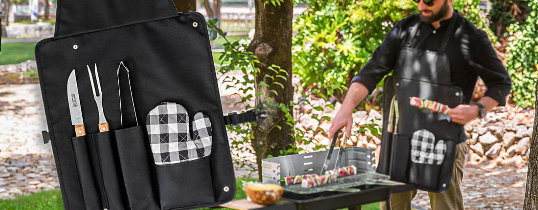 O Melhor Kit Churrasco Personalizado em Diversas Cidades
