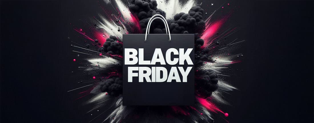 Black Friday 2024: Quando é e como aproveitar ao máximo as promoções?