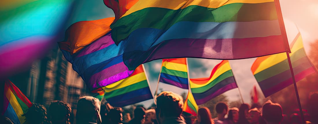 A Revolução do Mercado LGBTQIAP+ e os Brindes Personalizados